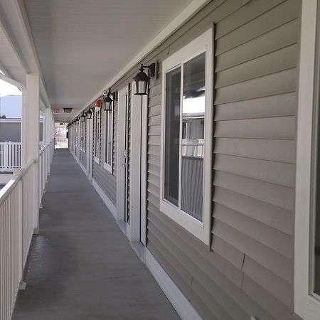 Affordable Suites Of America Портидж Екстериор снимка