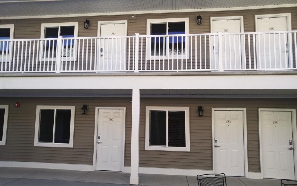 Affordable Suites Of America Портидж Екстериор снимка