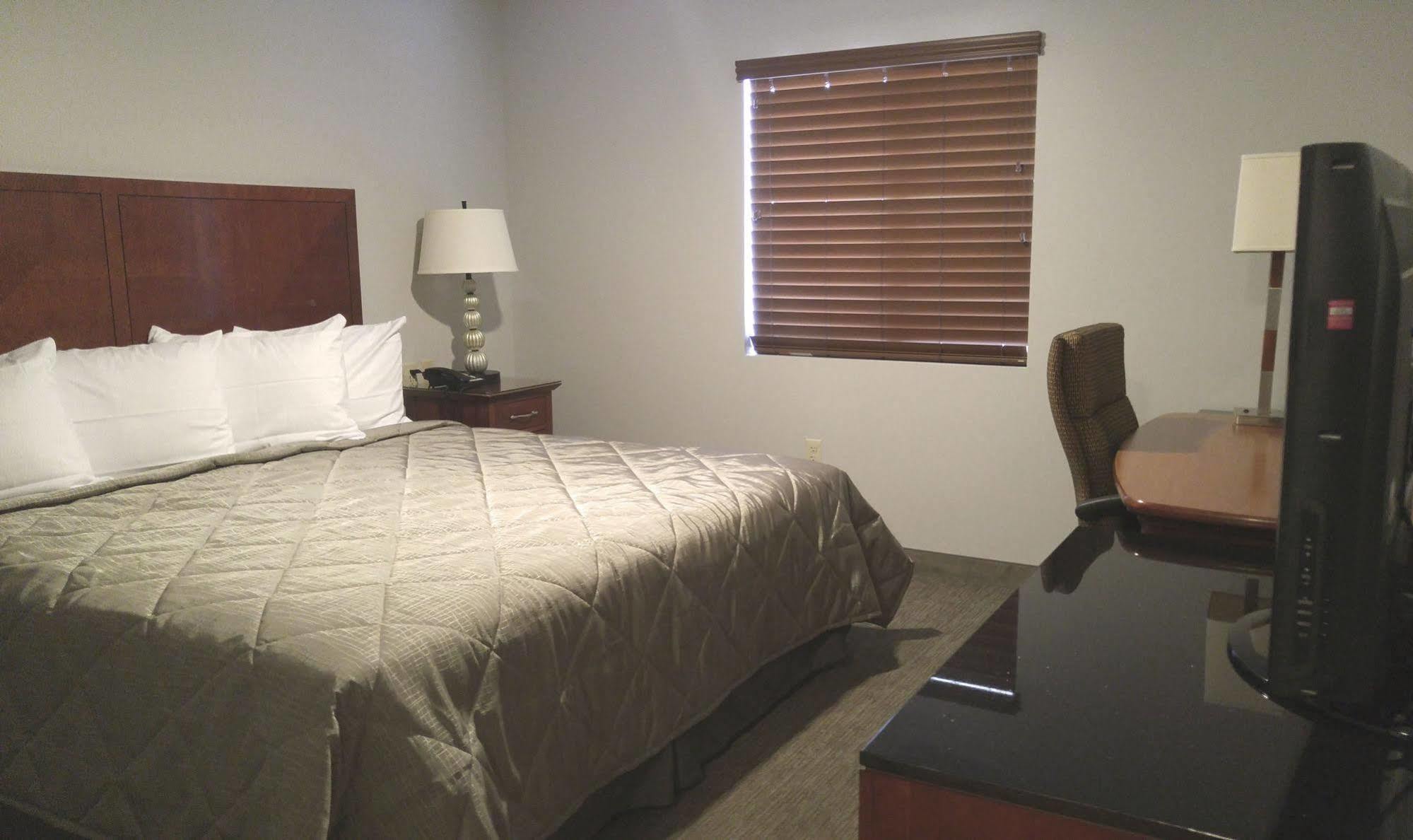 Affordable Suites Of America Портидж Екстериор снимка