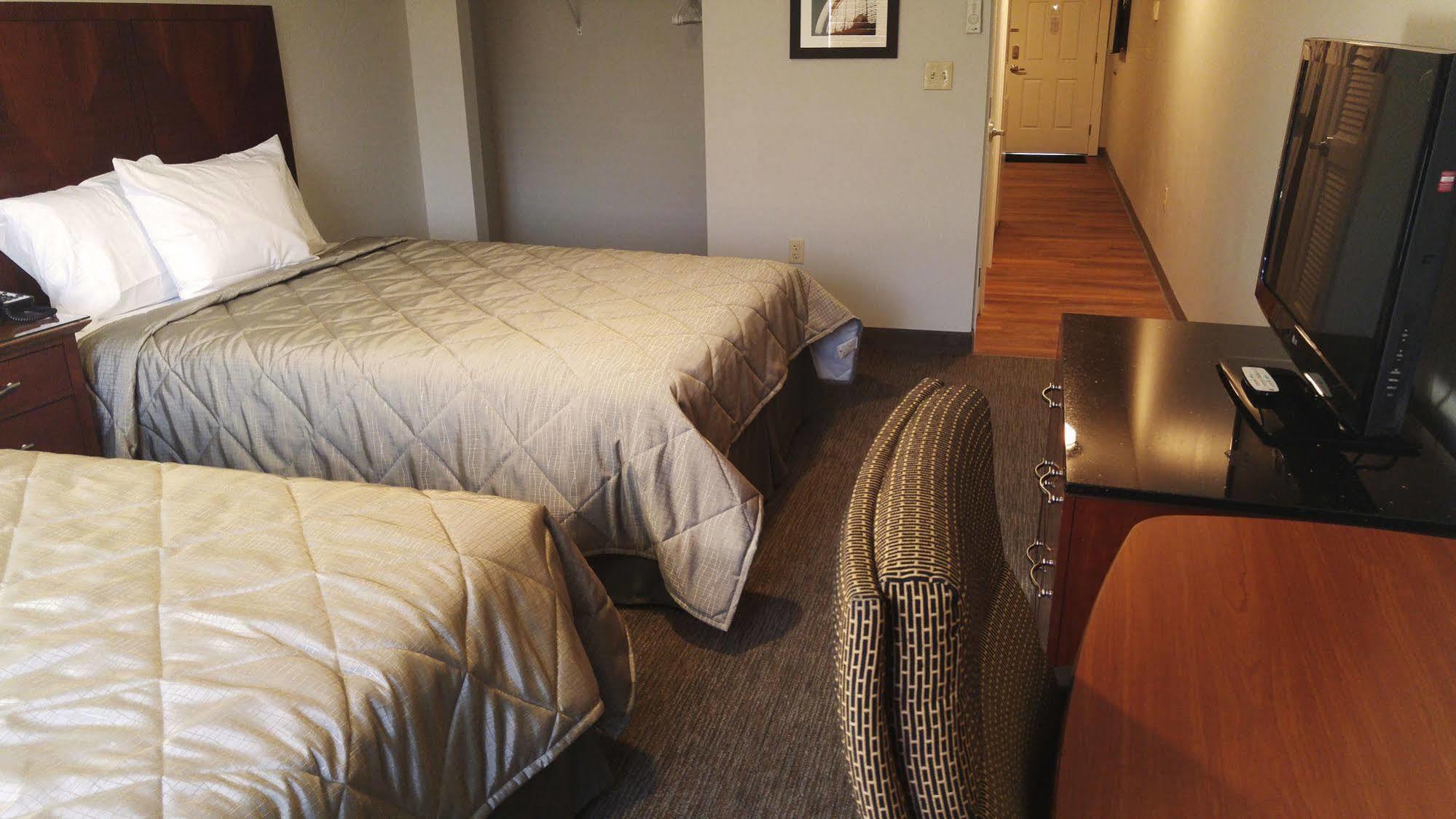 Affordable Suites Of America Портидж Екстериор снимка